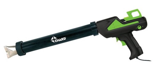 Chard Pro-Former Electric Jerky Gun