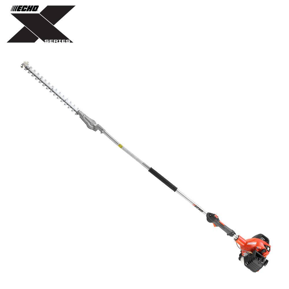 ECHO SHC-2620 21 in. 25.4 cc Gas 2-Stroke Hedge Trimmer