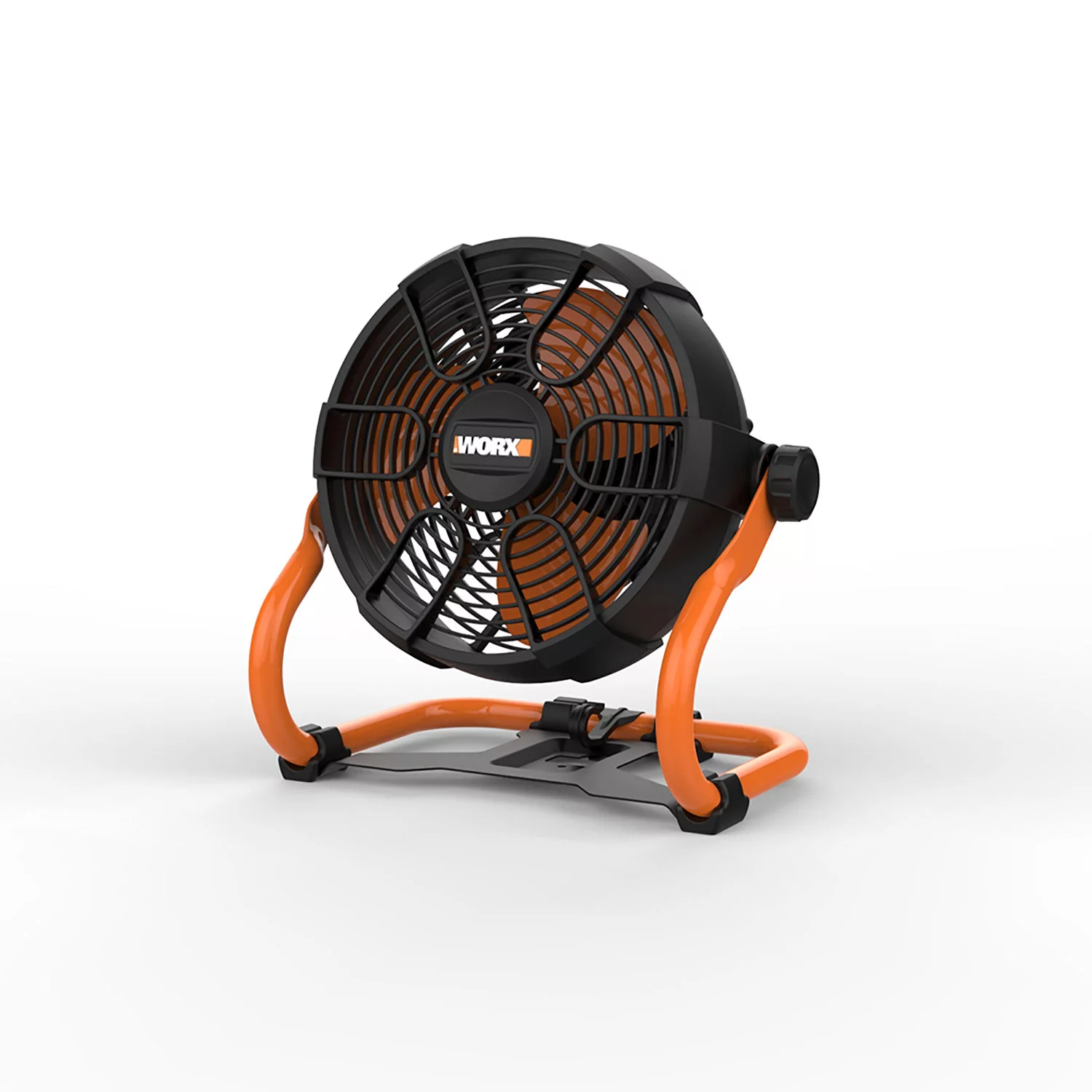 Worx WX095L 20V Power Share Cordless 9″ Fan