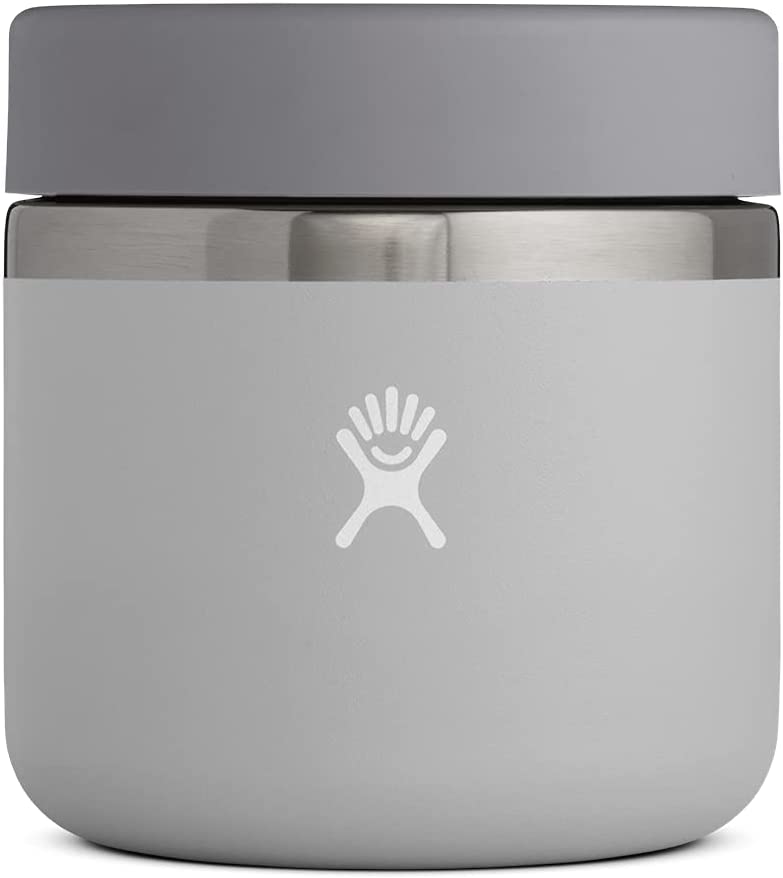 Hydro Flask 20 Oz Food Jar (Peppercorn)