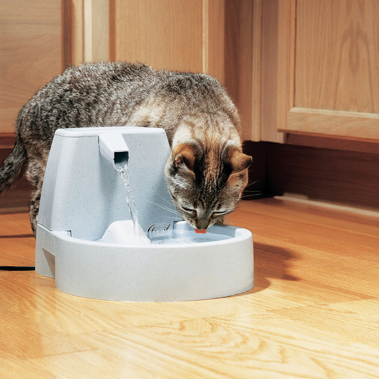 Drinkwell® Original Pet Fountain