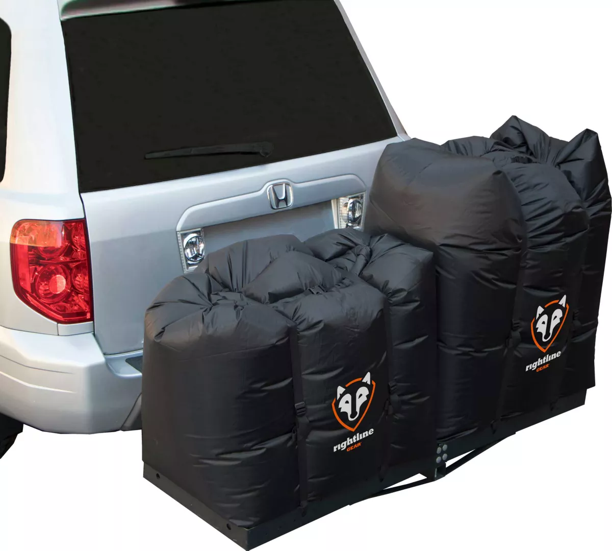 Rightline Gear Hitch Rack Dry Bags