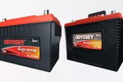 Odyssey 34M-PC1500ST-M - 34M Series 12V 68Ah Battery