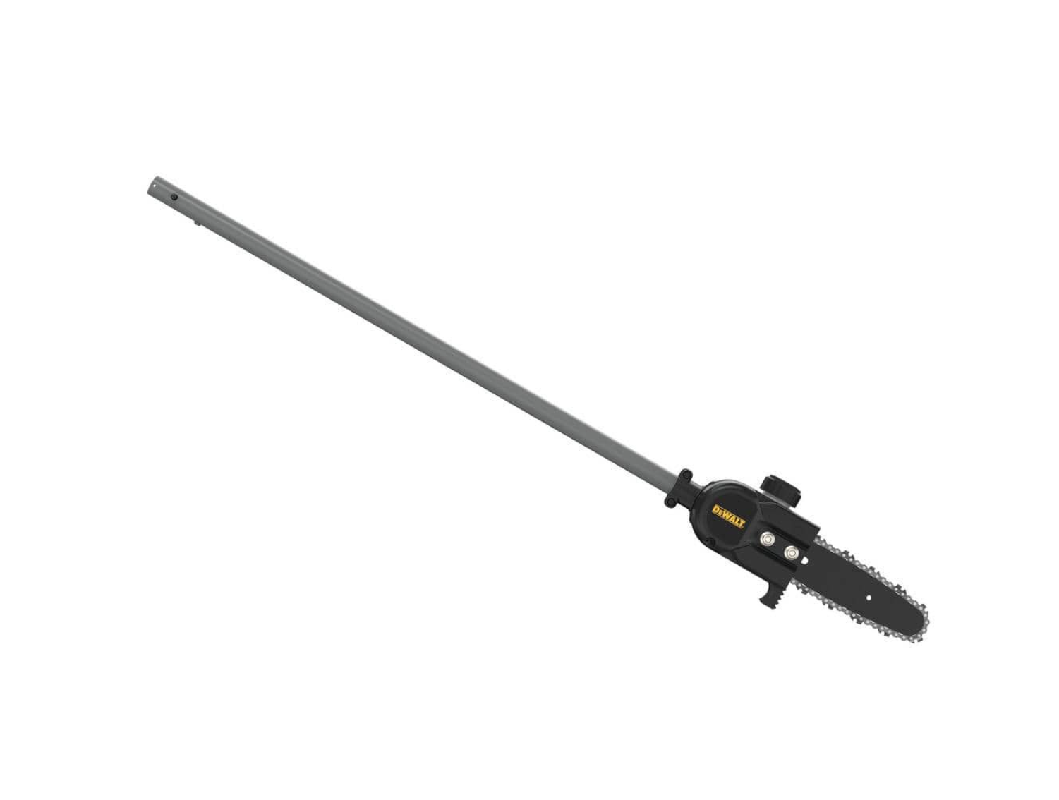 DEWALT DWOAS6PS Pole Saw Attachment for String Trimmer