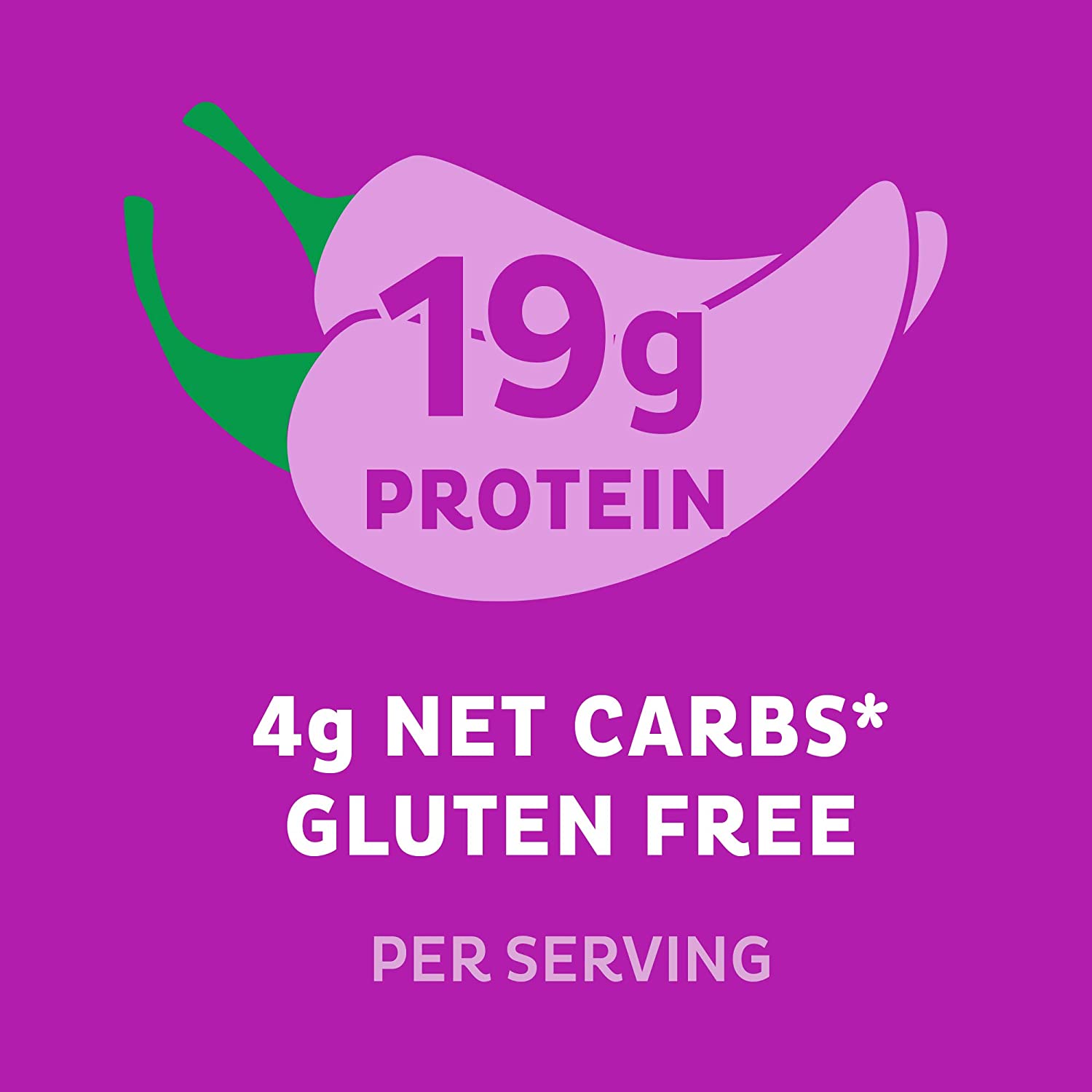 Quest Nutrition Tortilla Chip Spicy Sweet Chili 1.1oz - 12ct