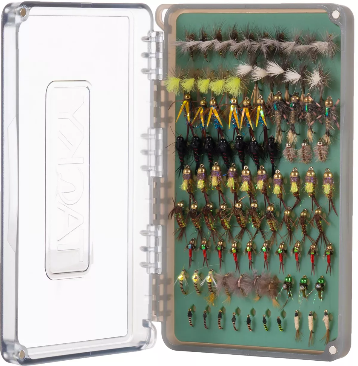 Fishpond Tacky Daypack Fly Box
