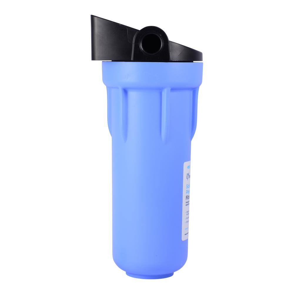 SharkBite SBHF10 3/4 in. Scale Prevention Water Filtration System