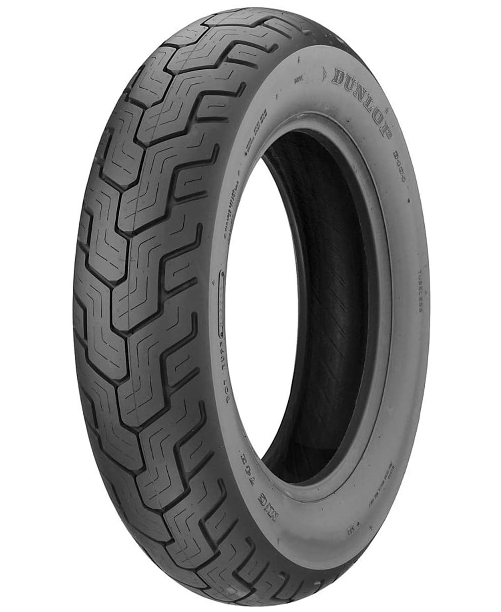Dunlop Motorcycle D404 150/80-16 REAR 32NK80