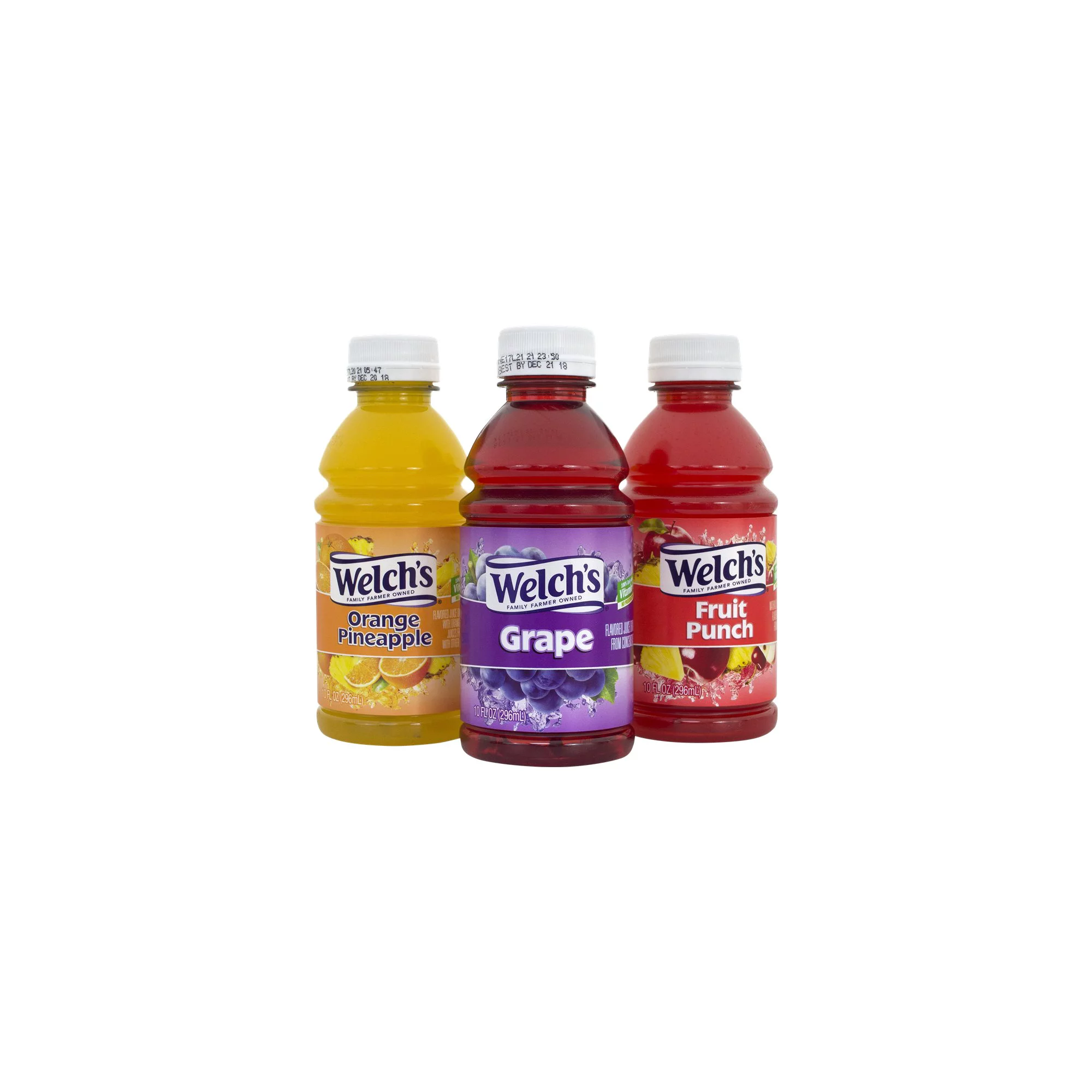 Welchs 171345 Welchs Juice Drink. 24 ea