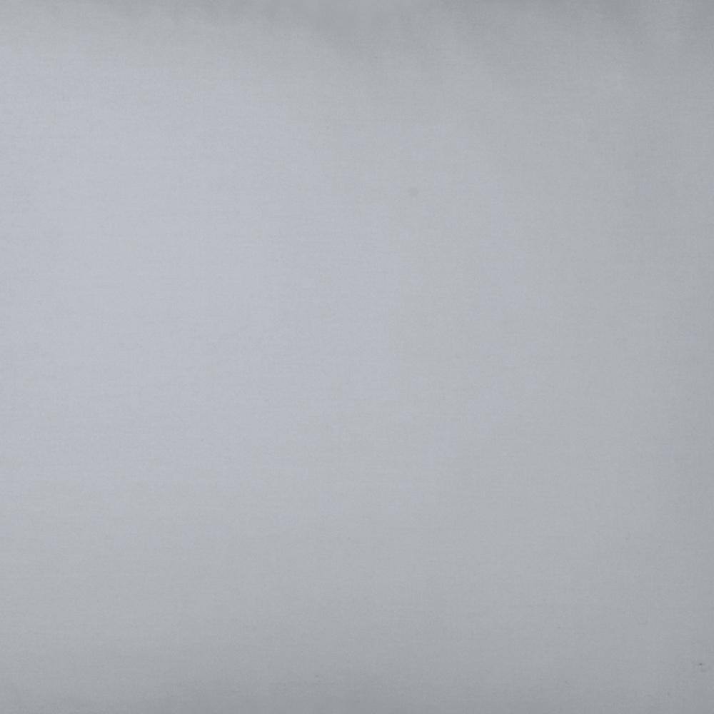 The Company Store  Legends Hotel Supima Cotton Wrinkle-Free 4-Piece Silver Sateen Queen Sheet Set - Silver