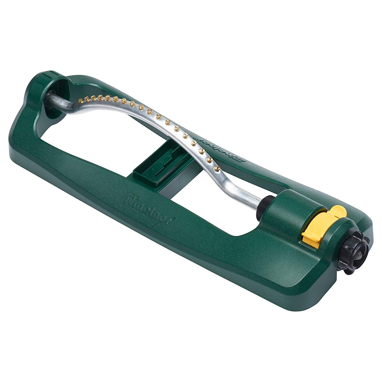 Melnor 30300 Turbo Oscillating Sprinkler. 3.600 sq. ft.