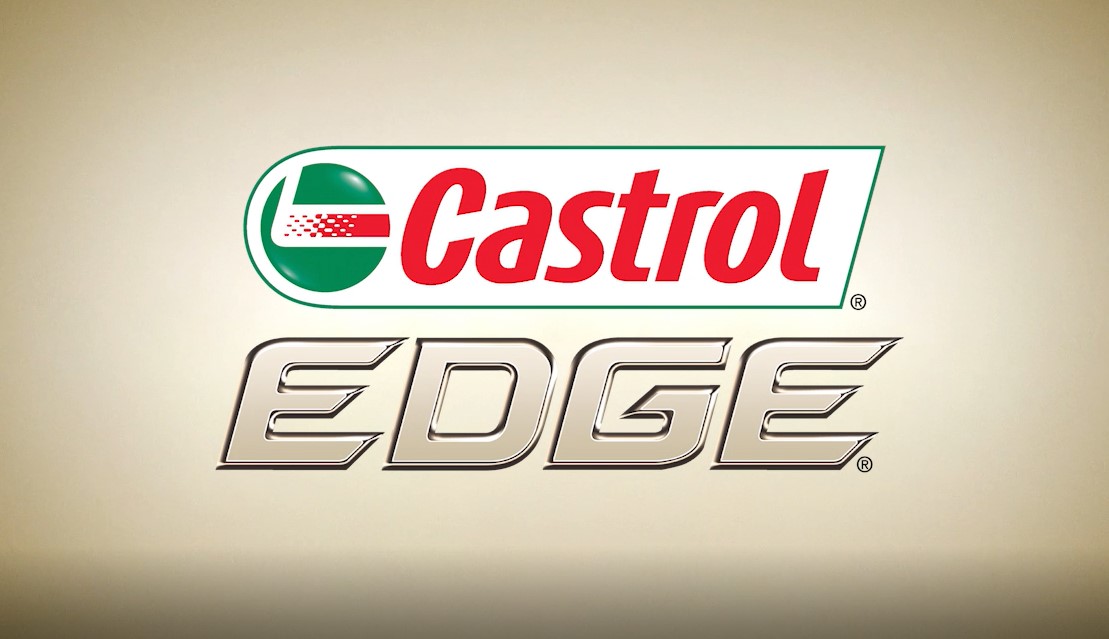 Castrol EDGE 5W-30 Advanced Full Synthetic Motor Oil. 5 Quarts