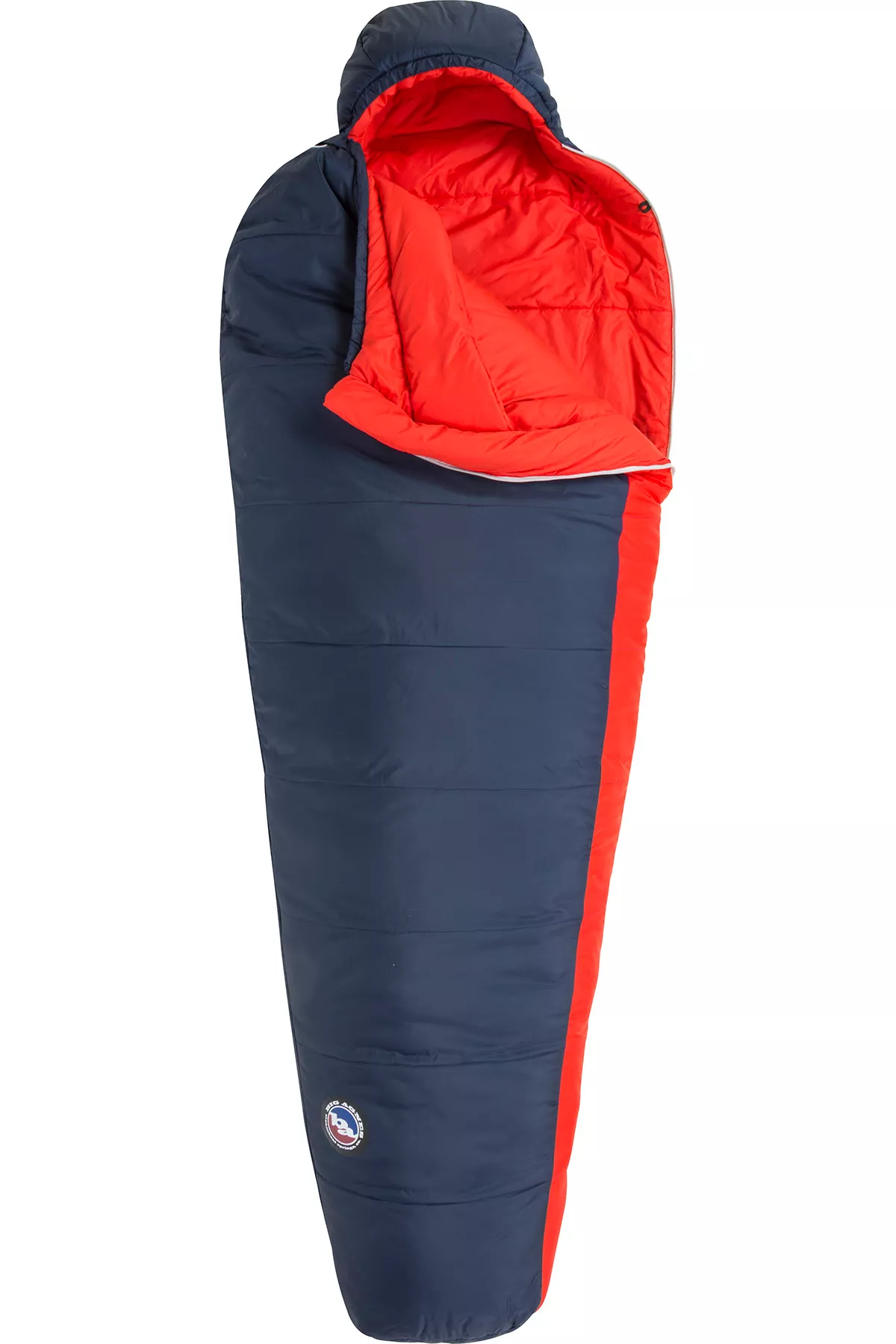 Big Agnes Husted 20° Sleeping Bag