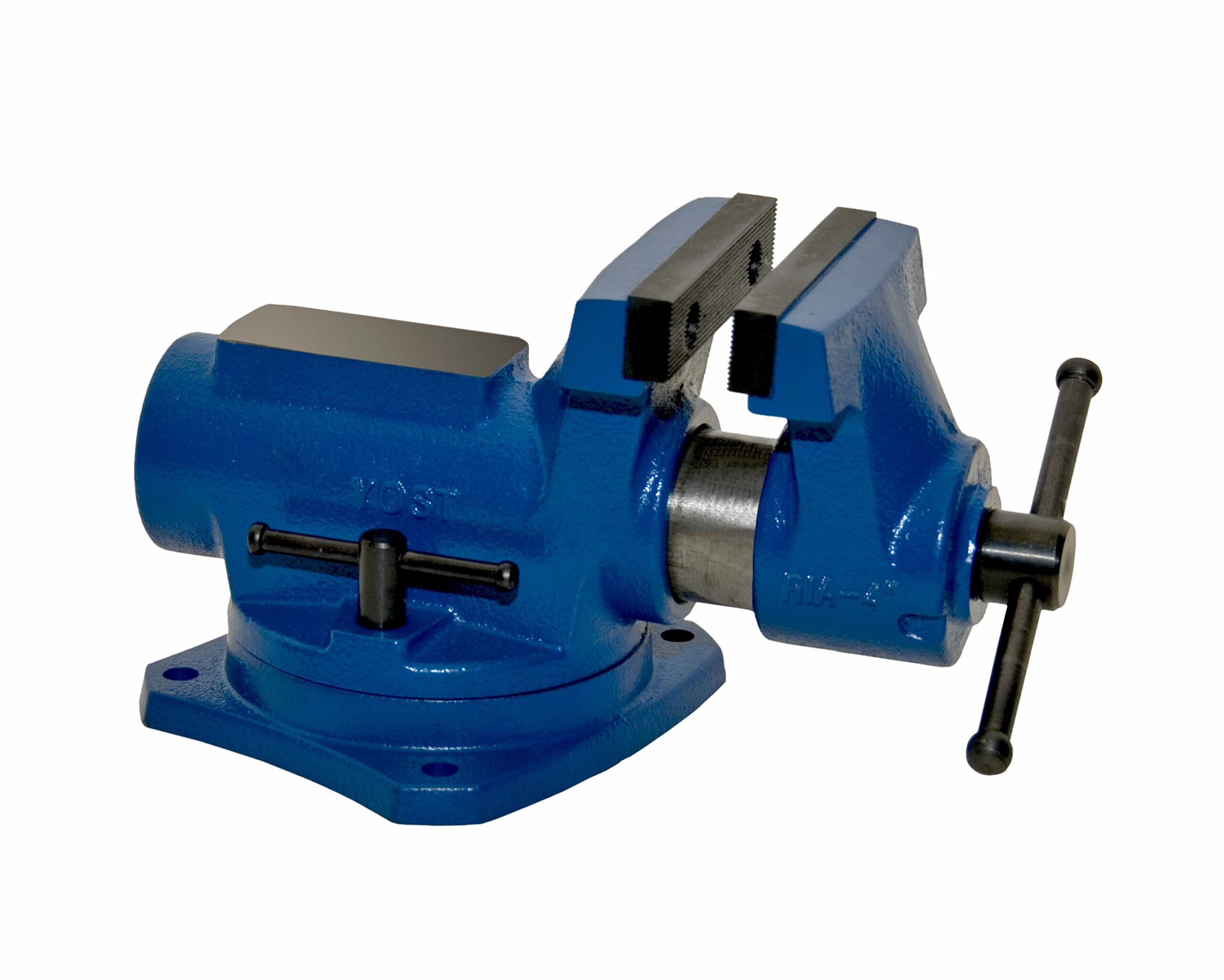 Yost 4-in Vise