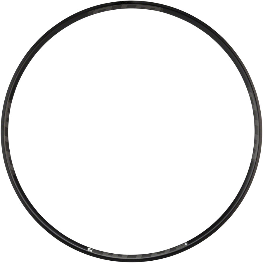 WTB KOM Light i30 Rim - 29″. Disc. Black. 32H