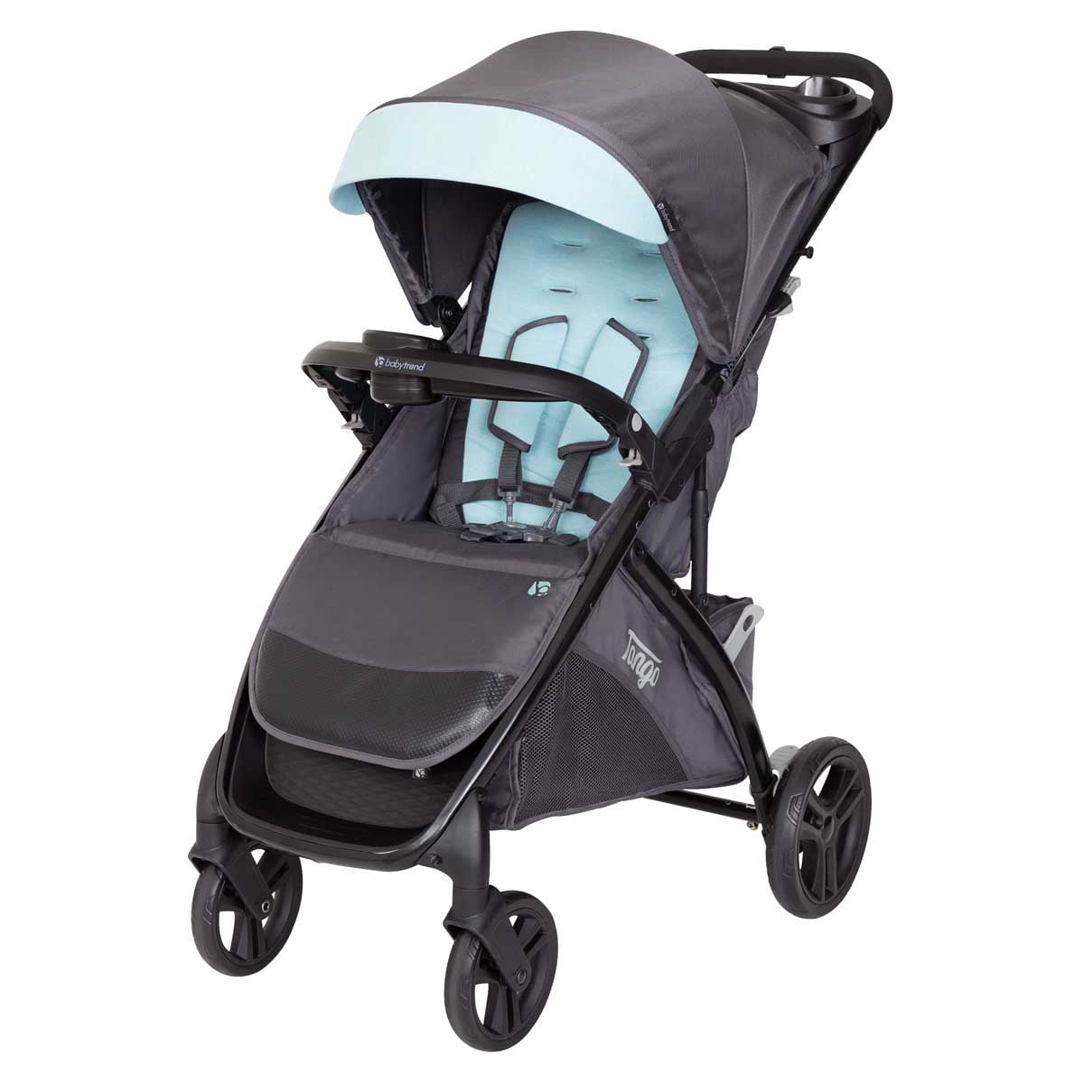 Baby Trend Tango Stroller - Blue