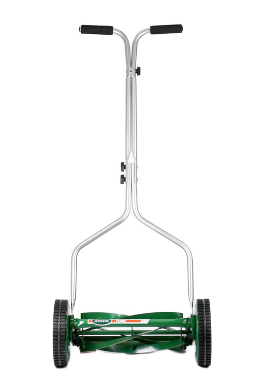 Scotts  Manual  Lawn Mower