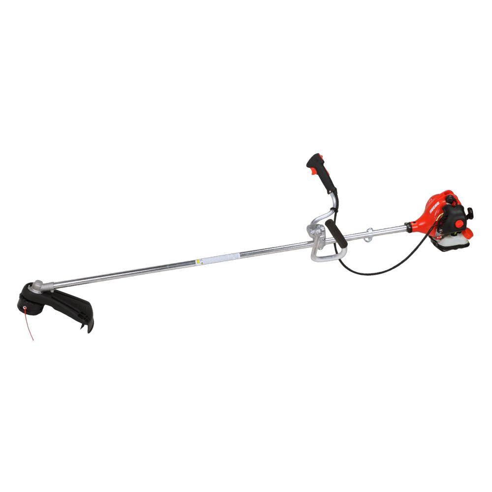 ECHO SRM-225U 21.2 cc Gas 2-Stroke String Trimmer/Brushcutter