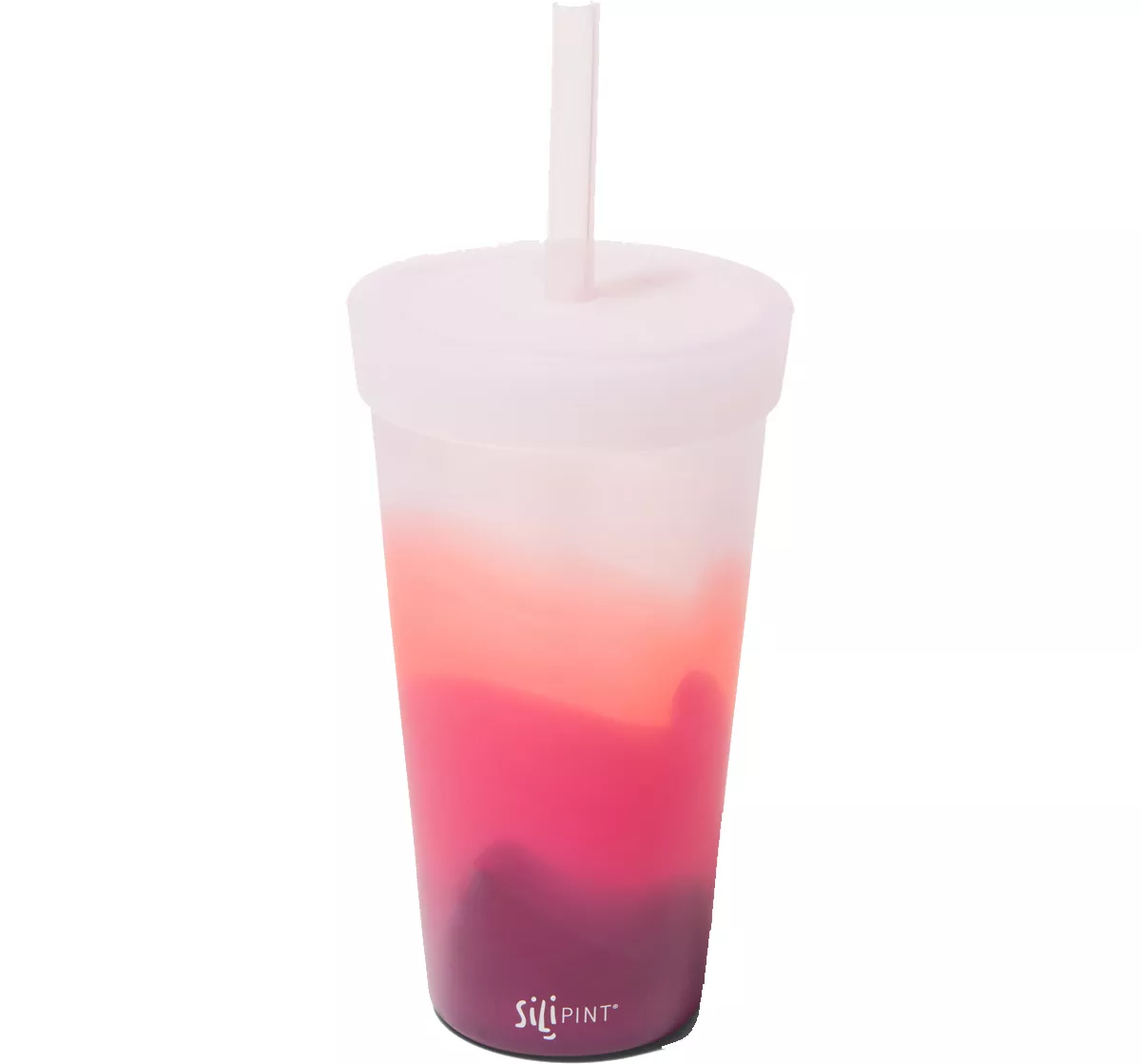 Silipint 22 oz. Straw Tumbler
