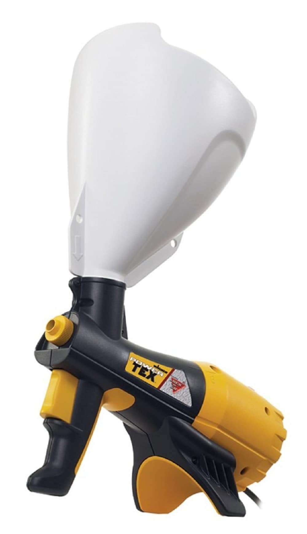 Wagner 0520000 Power Tex 2-PSI Electric Texture Sprayer
