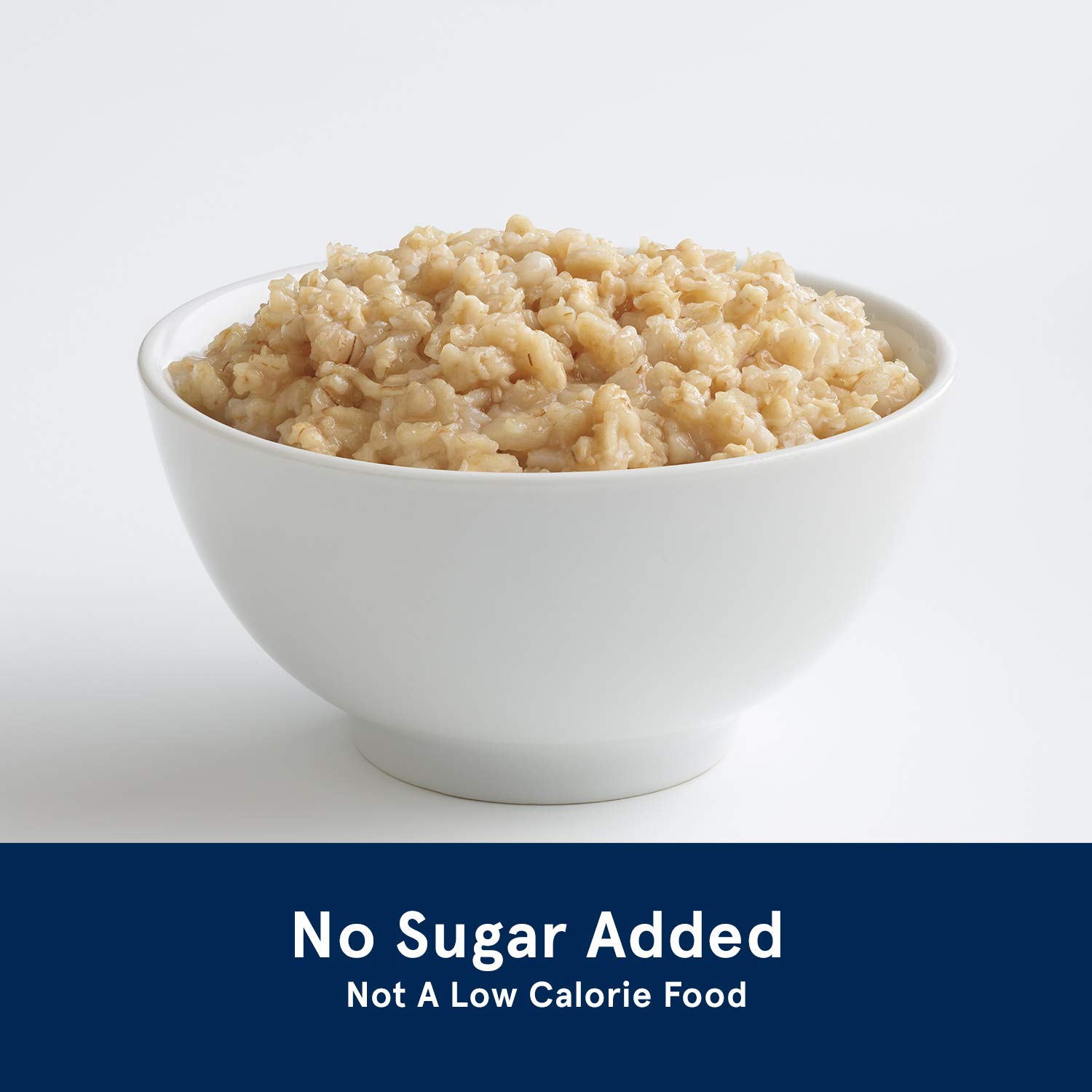 Quaker Old Fashioned Rolled Oats. Old Fashioned. Two 64oz Bags in Box