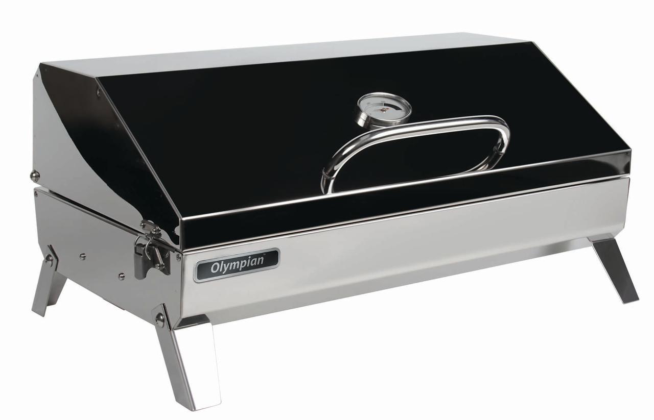 Camco 57245 Olympian 6500 Gas Grill