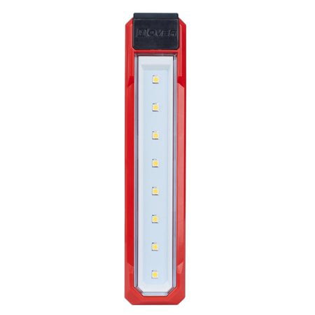 Milwaukee-2112-21 USB Rechargeable Rover Pocket Flood Light