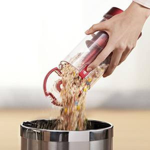 Eufy T2503Z91 HomeVac S11 Lite Cordless Lightweight Hand Stick Vacuum Cleaner