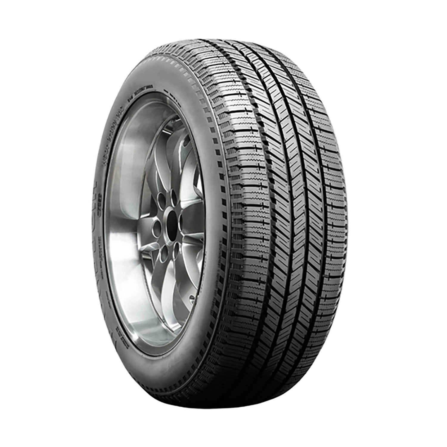 Summit Trail Climber SUV All-Season Tire - 235/55R19 101V