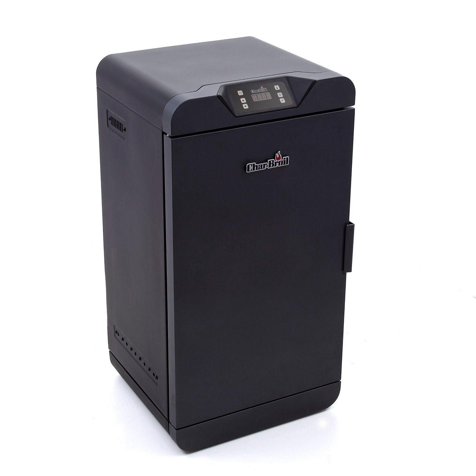 Char-Broil 14202002  Standard Digital Electric Smoker. 725 Square Inch