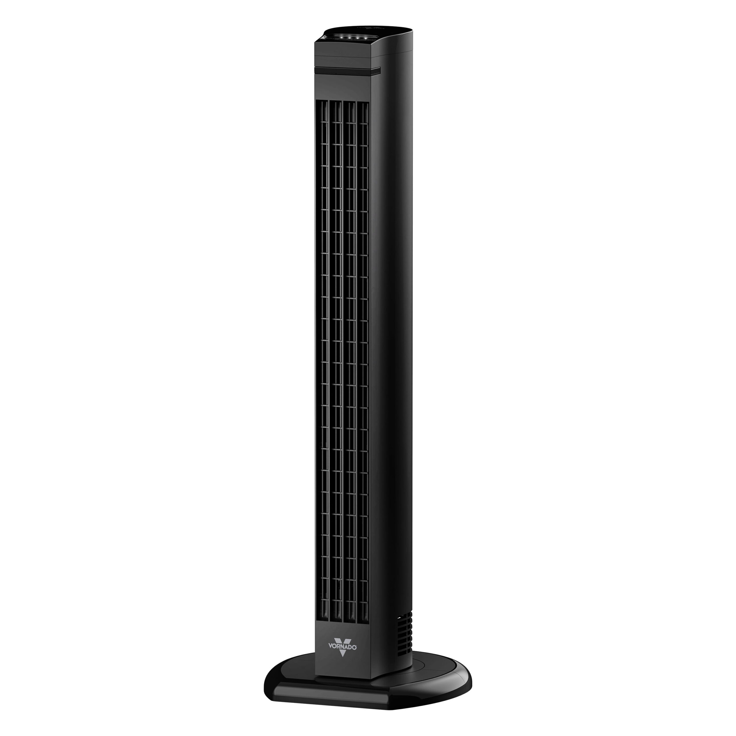 Vornado 4T Oscillating Tower Fan with Remote Control