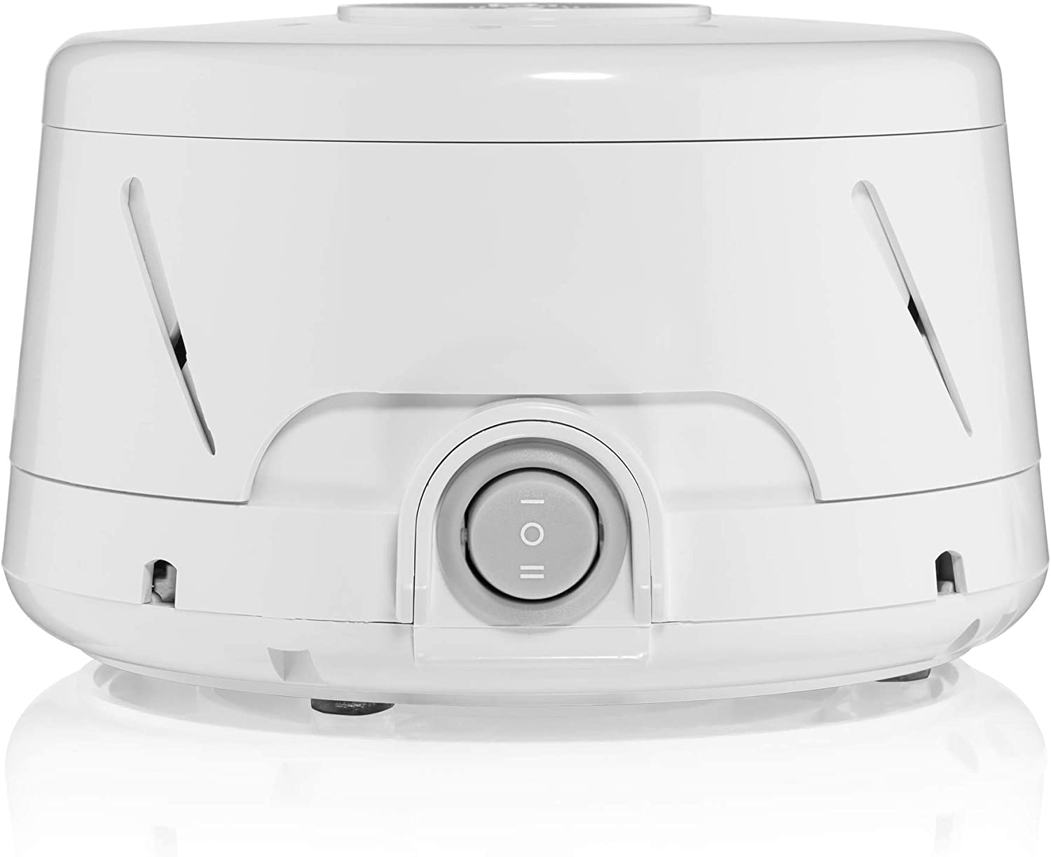 Marpac Dohm Classic The Original White Noise Machine Featuring Soothing Natural Sound from a Real Fan. White