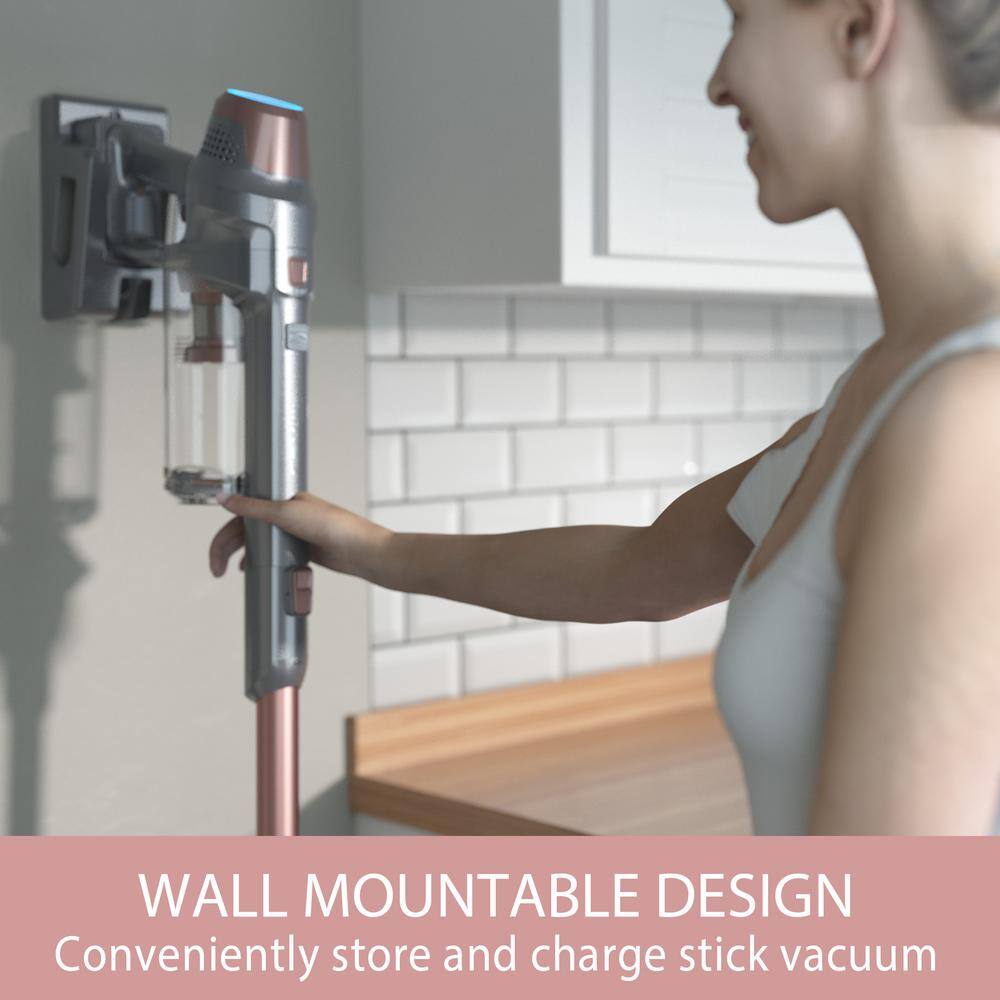 KENMORE DS4090 Elite CSV Max 21.6V Cordless Multi-Surface Stick Vacuum