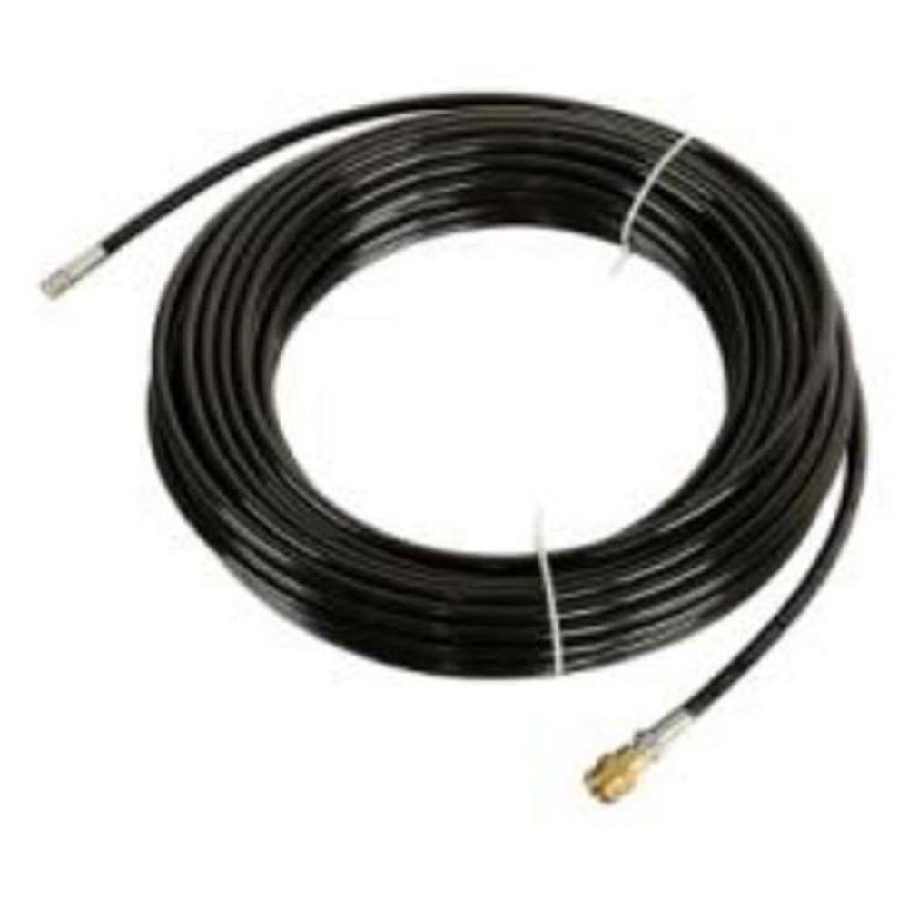 Shop Tuff STF-100SPCB Clog Buster for Sewers. Pipers. and Drains