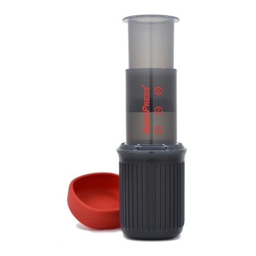 AeroPress Go Travel 16oz Coffee Maker