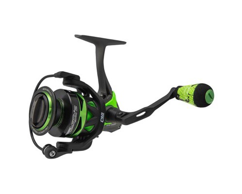 Lew-s Mach 2 Spinning Reel
