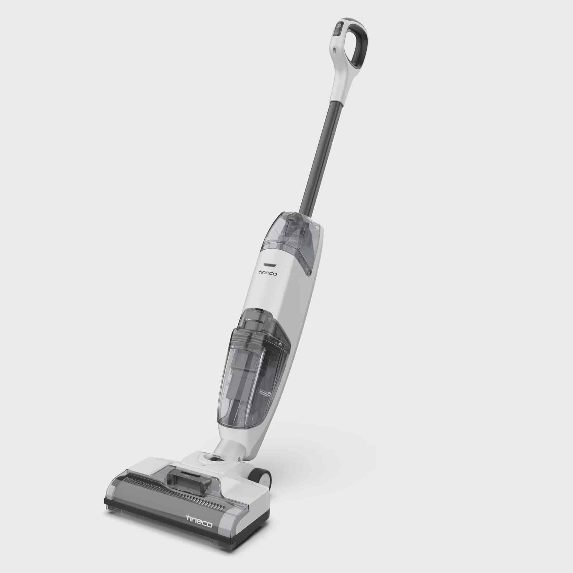 Tineco iFloor 2 Cordless Wet/Dry Vacuum and Hard Floor Washer