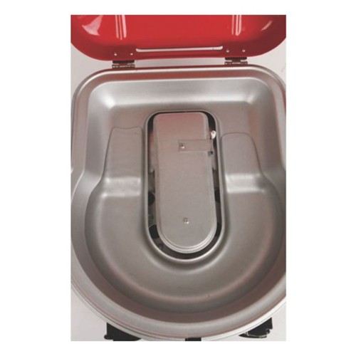 Coleman Fold N Go Grill