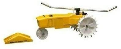 Nelson RainTrain Sprinkler