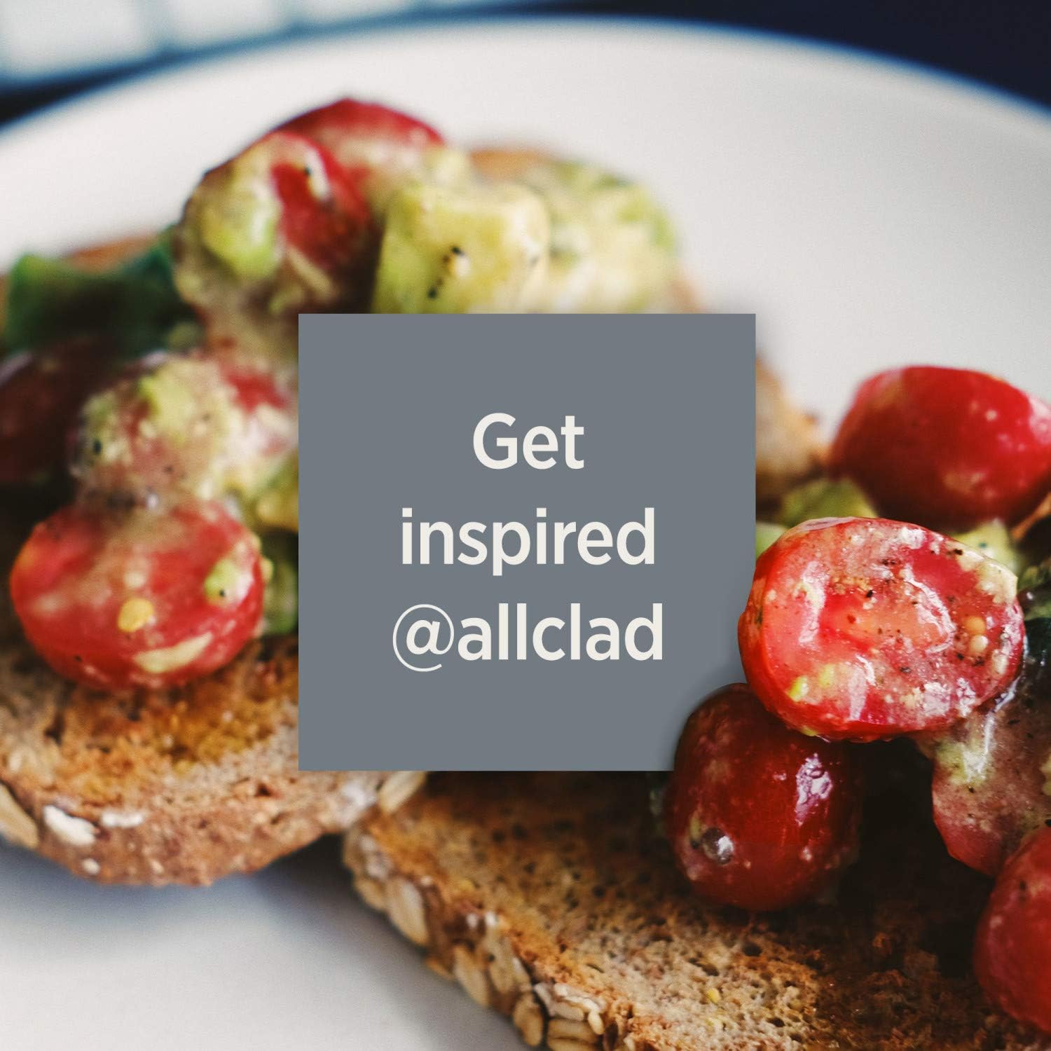 All-Clad TJ822D51 2-Slice Stainless Steel Digital Toaster. Silver