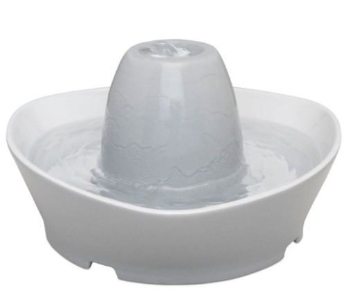 PetSafe Creekside Ceramic Pet Fountain