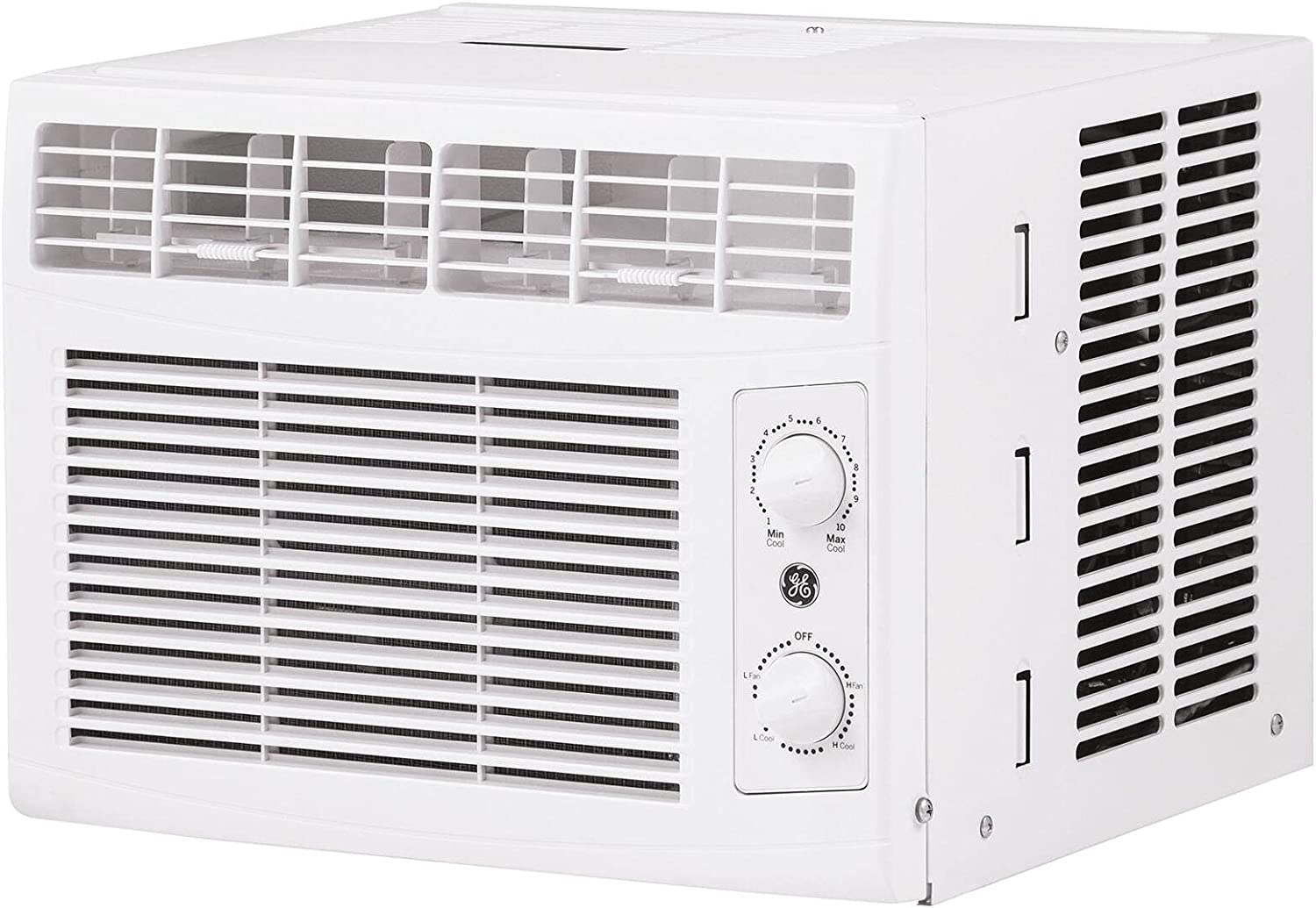 GE  150-sq ft Window Air Conditioner (115-Volt; 5050-BTU)