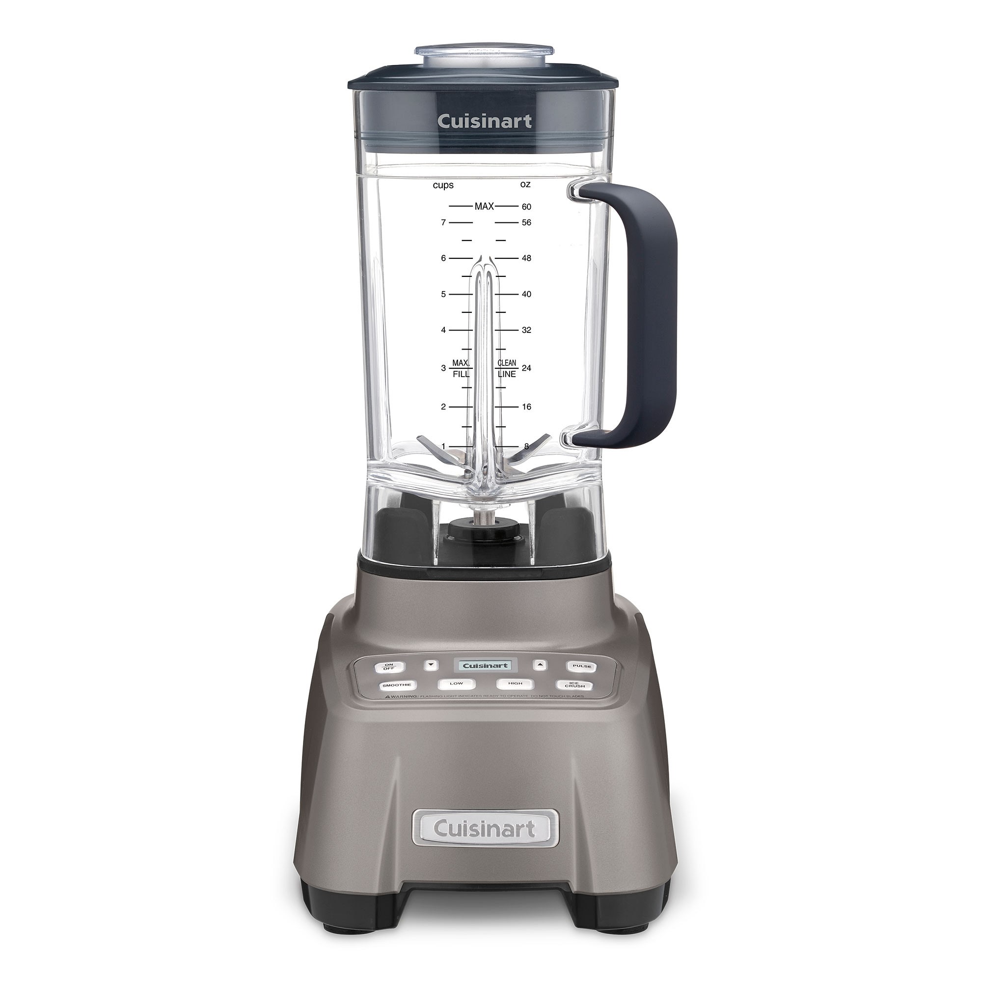 Cuisinart Hurricane Peak Horsepower Blender