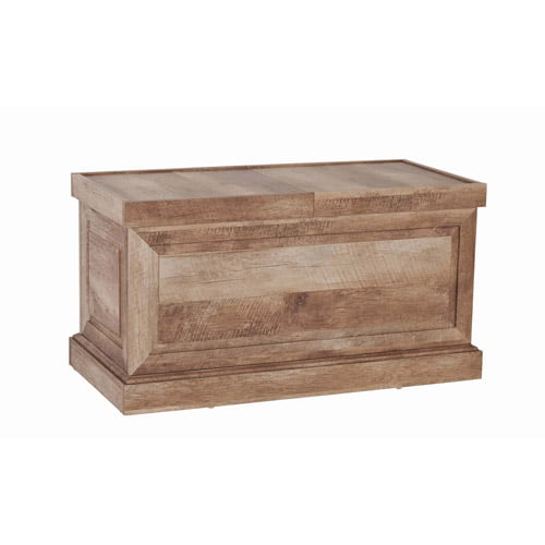Better Homes & Gardens Crossmill Coffee Table. Lintel Oak Finish
