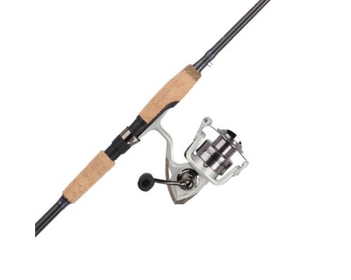 Pflueger Trion Spinning Combo