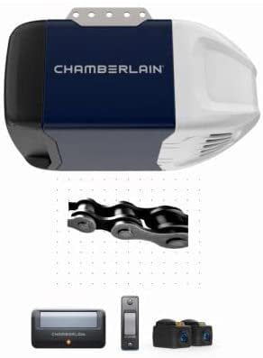 Chamberlain C2202 1/2HP Smart DR Opener
