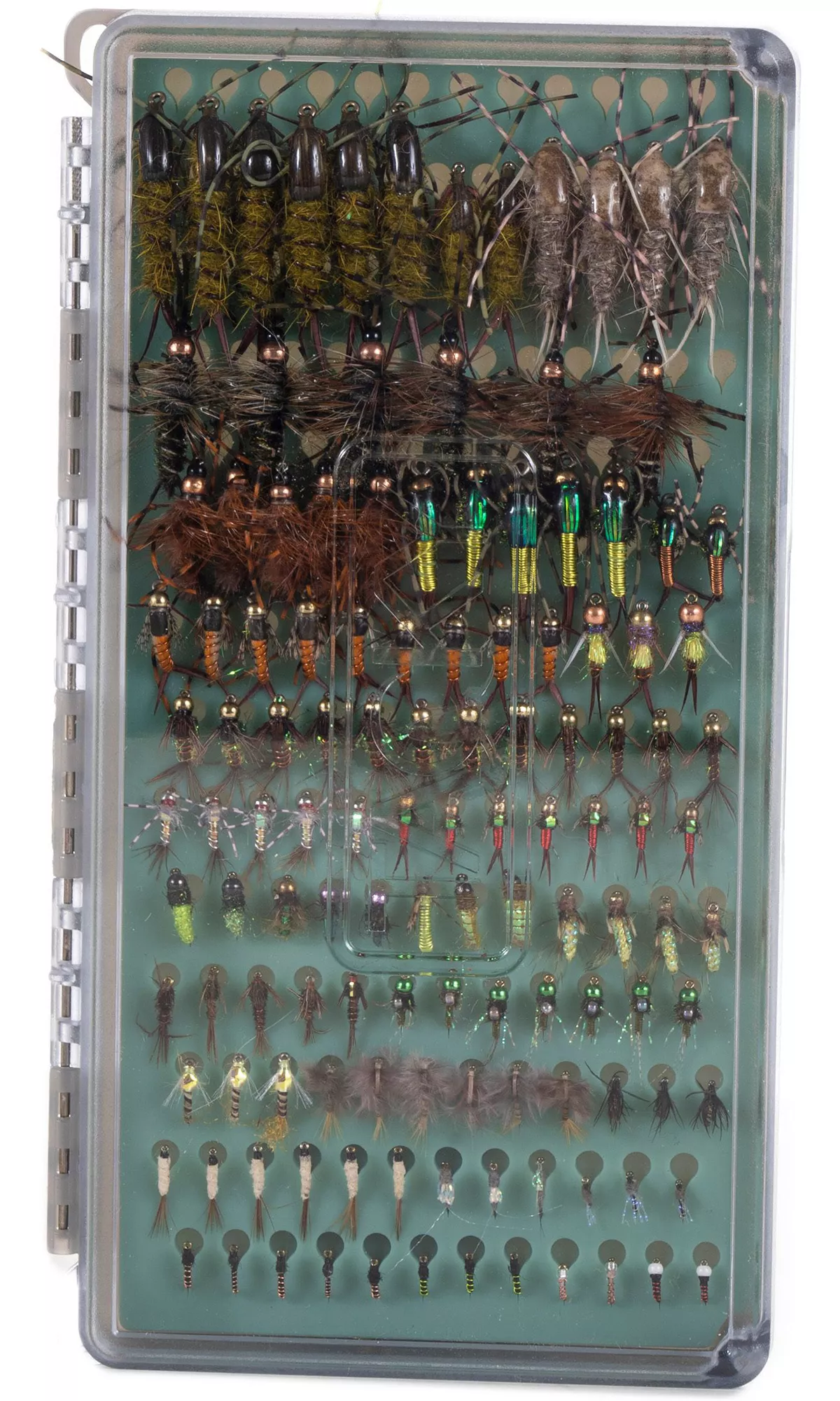 Fishpond Tacky Original Fly Box