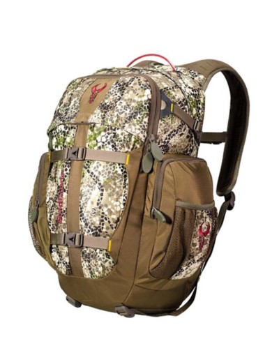Badlands Pursuit Backpack