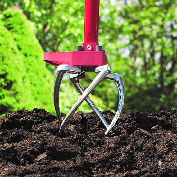 WEASEL CLAW PRO WEEDER (Pack of 1)