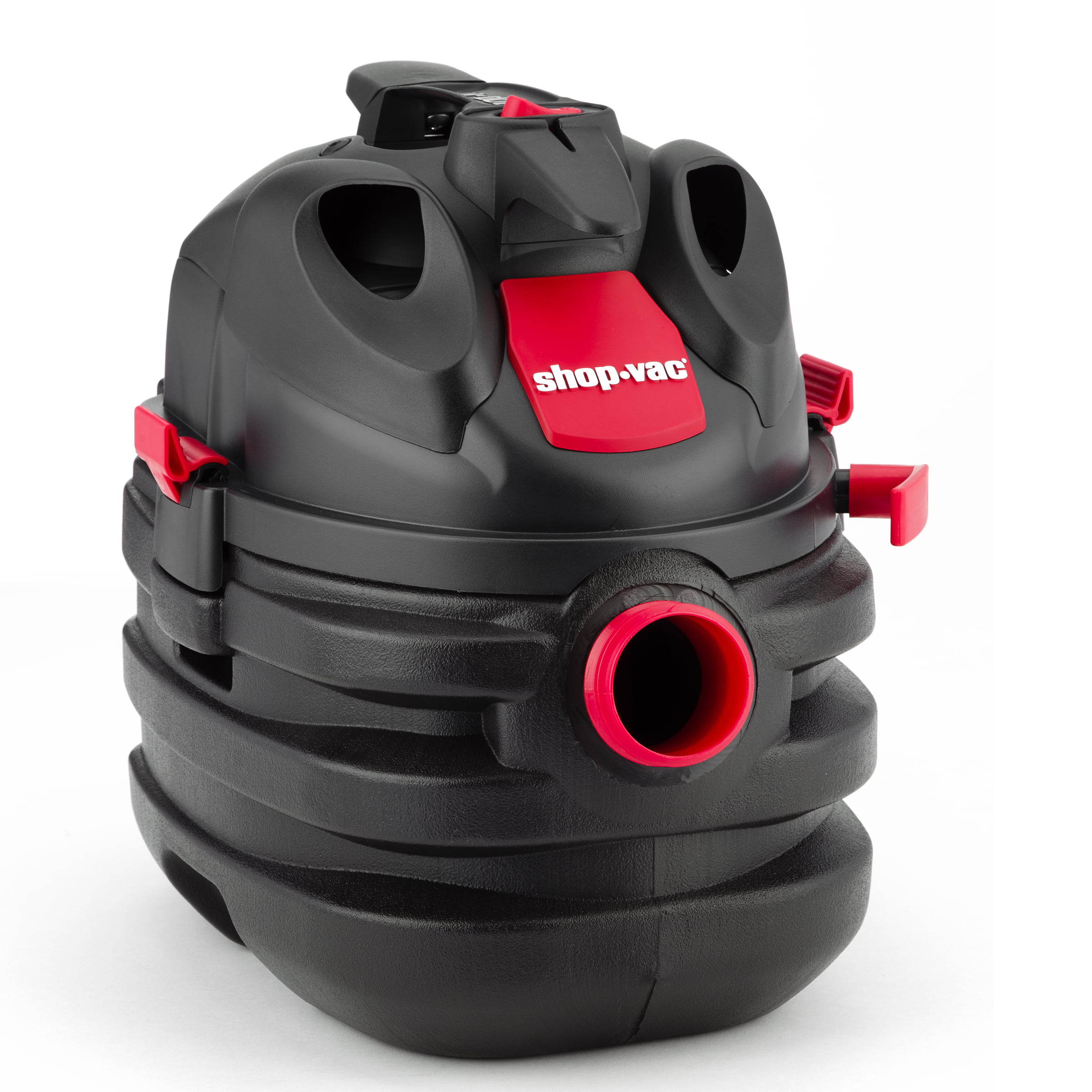 Shop-Vac 5 Gallon 6.0 Peak HP Portable Wet Dry Vacuum Cleaner. Model 5872911